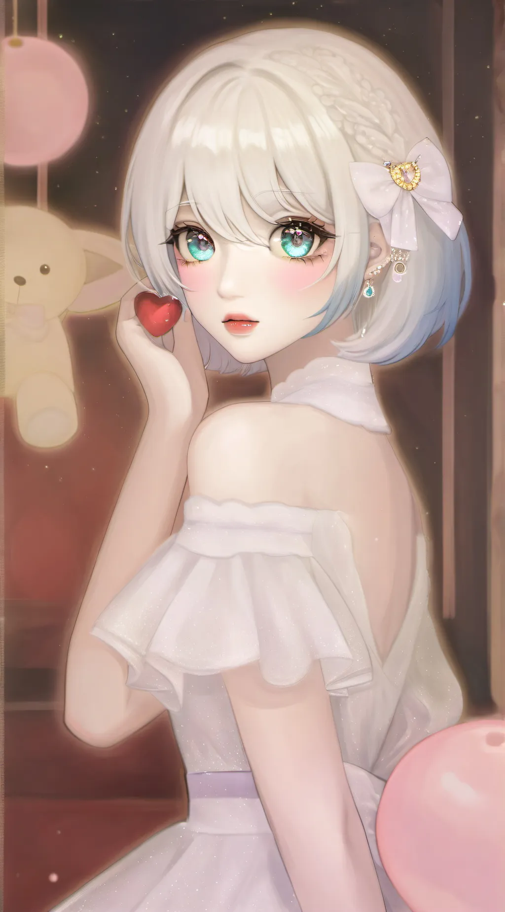 ai character: ukalis background