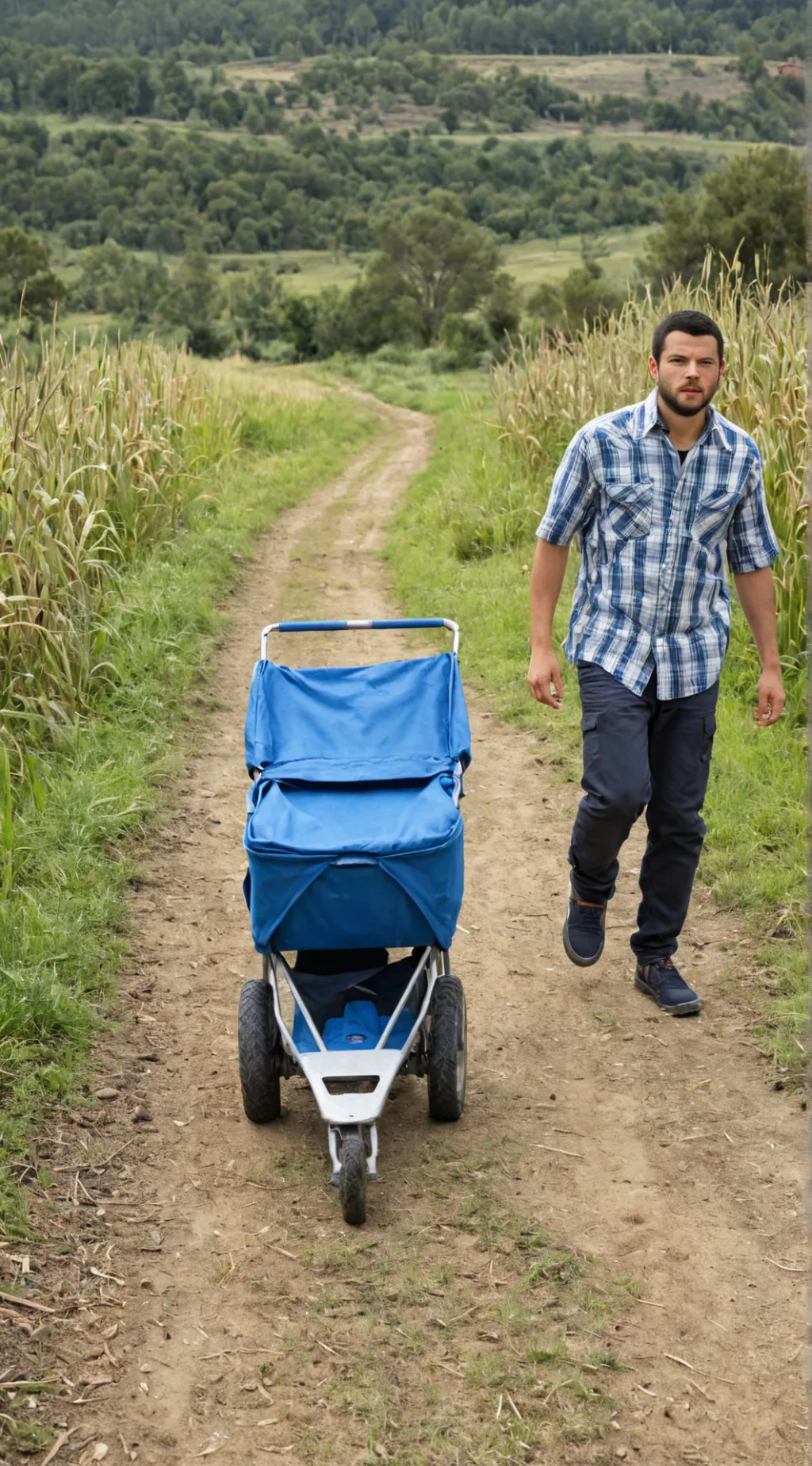 ai character: Nacho Dean 🇪🇸 background