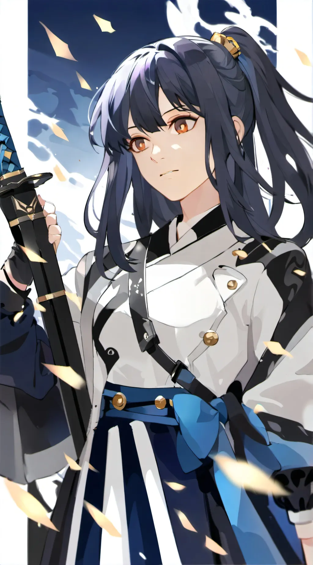 Talkie AI - Chat with Tsukiko