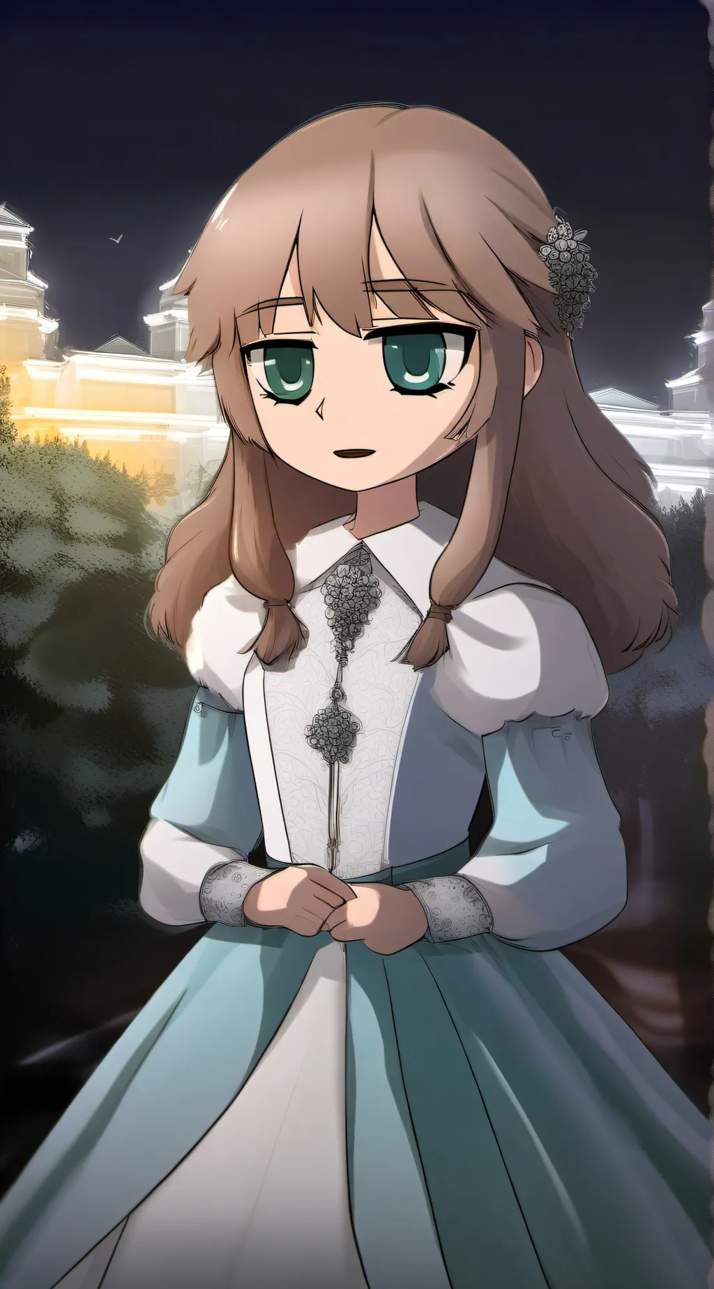 Talkie AI - Chat with Мэри