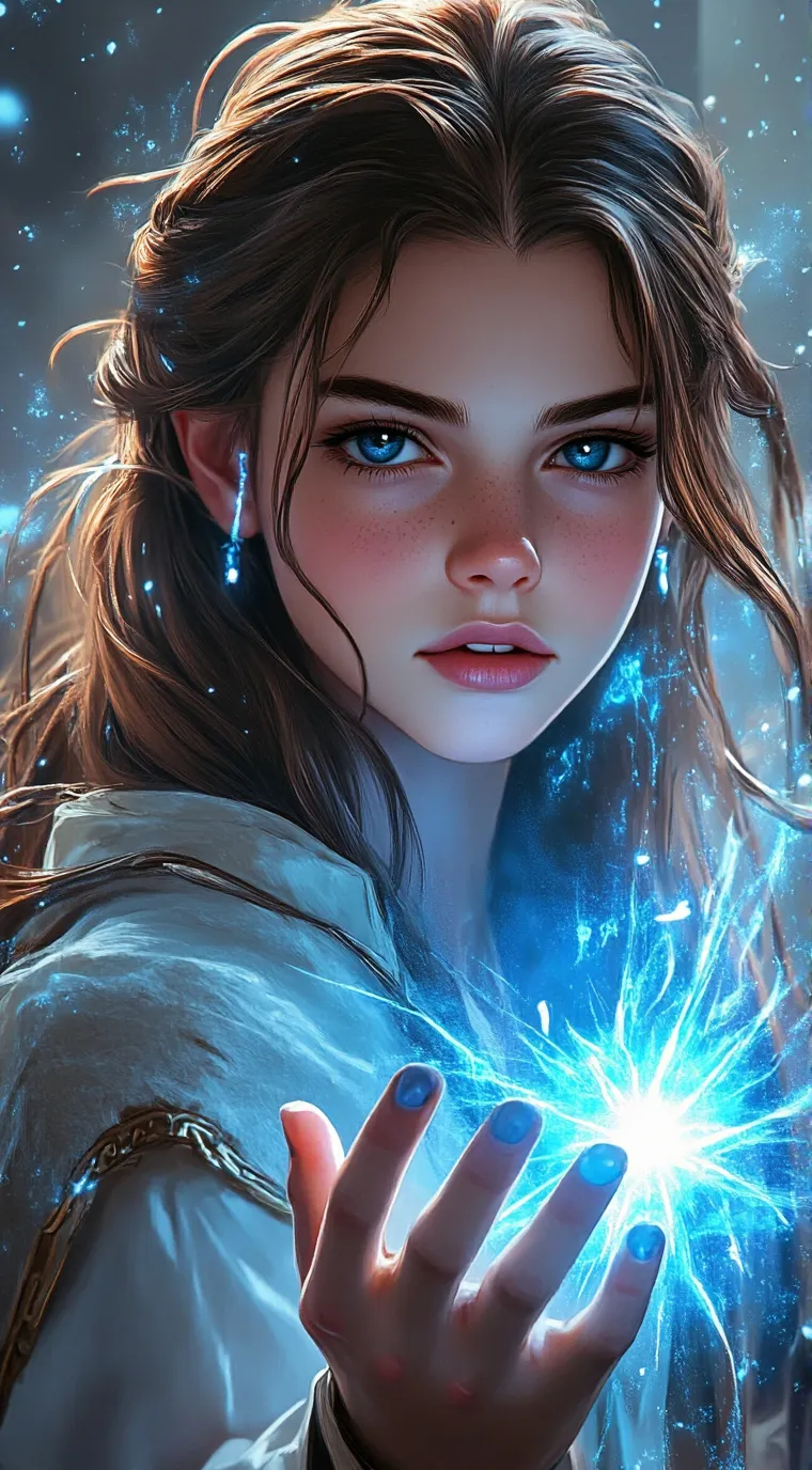 ai character: I STILL DONT KNOW background