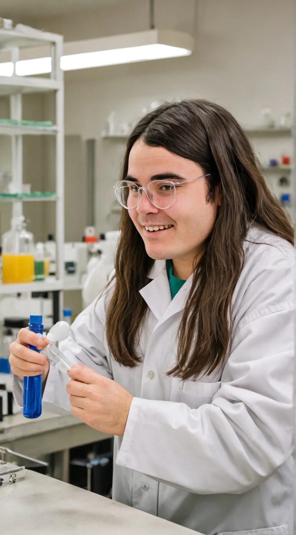 Talkie AI - Chat with Aythami Quimico🇪🇸