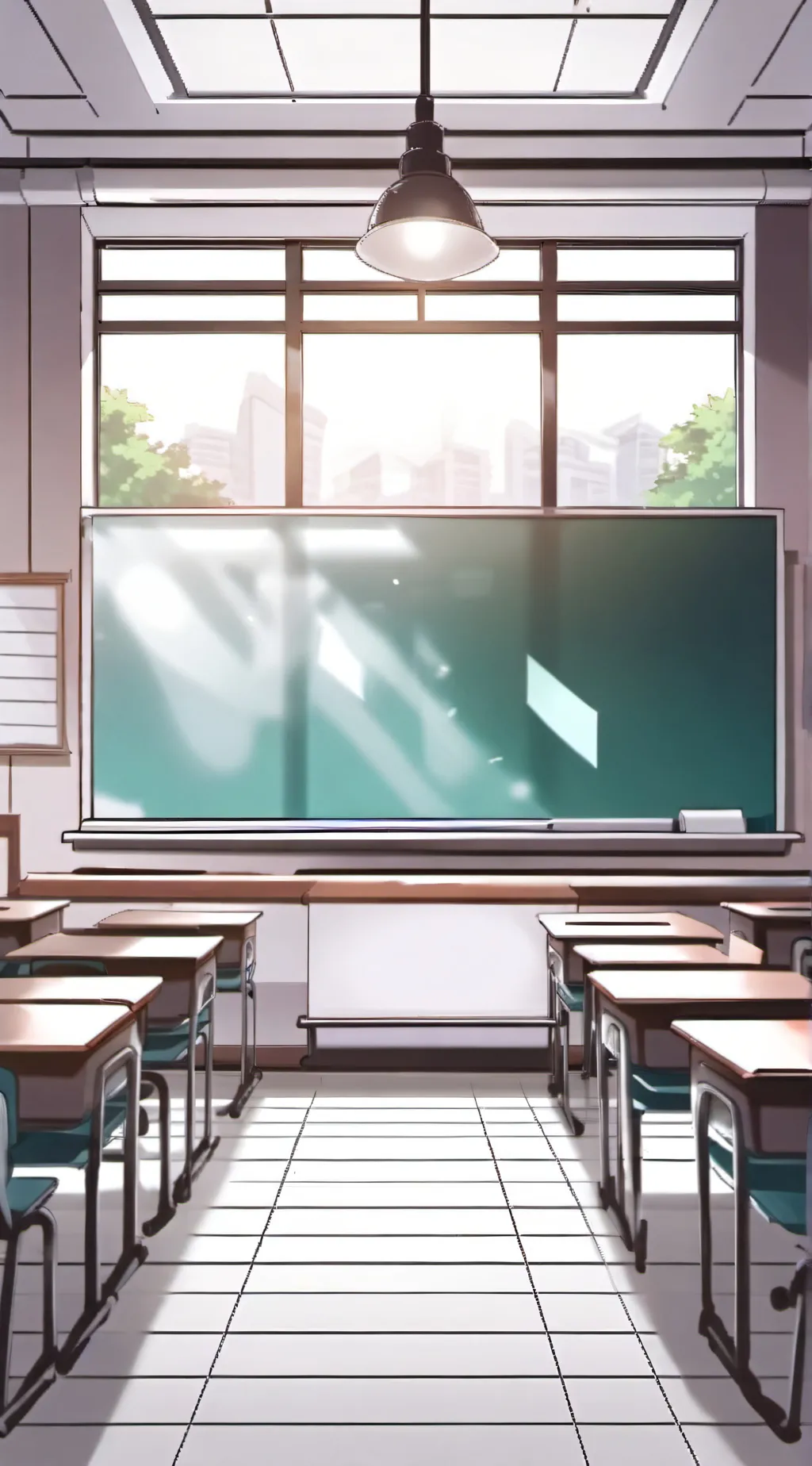 ai character: Erm-trend😃 (MHA) background