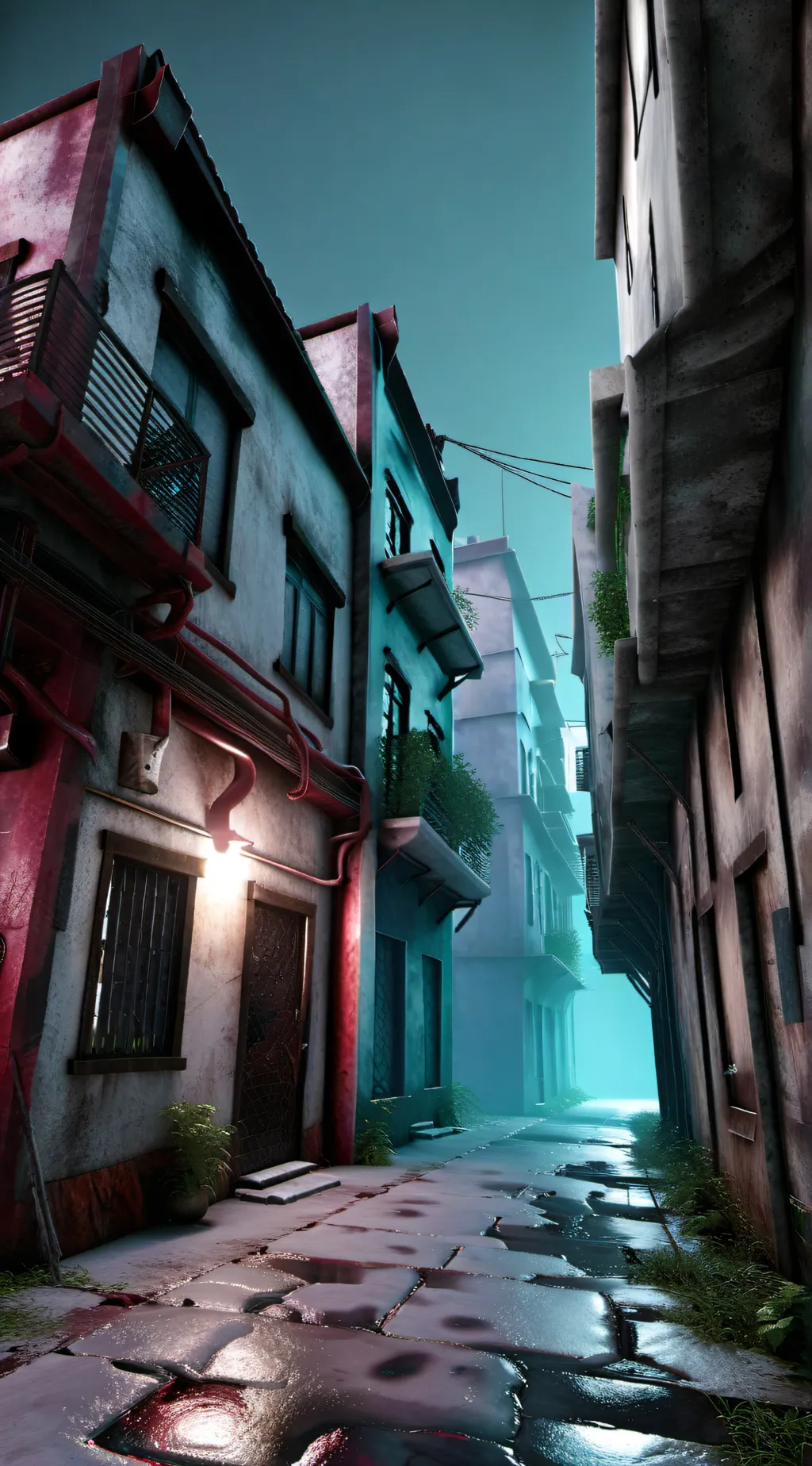 Talkie AI - Chat with •HOMESICK•