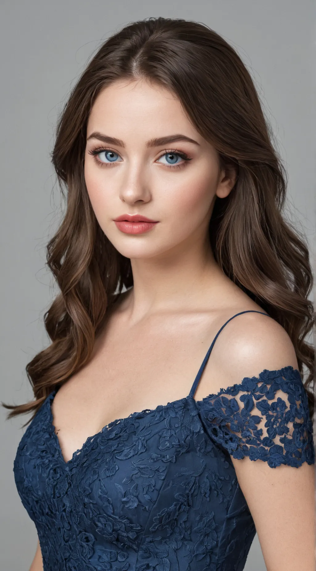 ai character: Daisy Wilson background