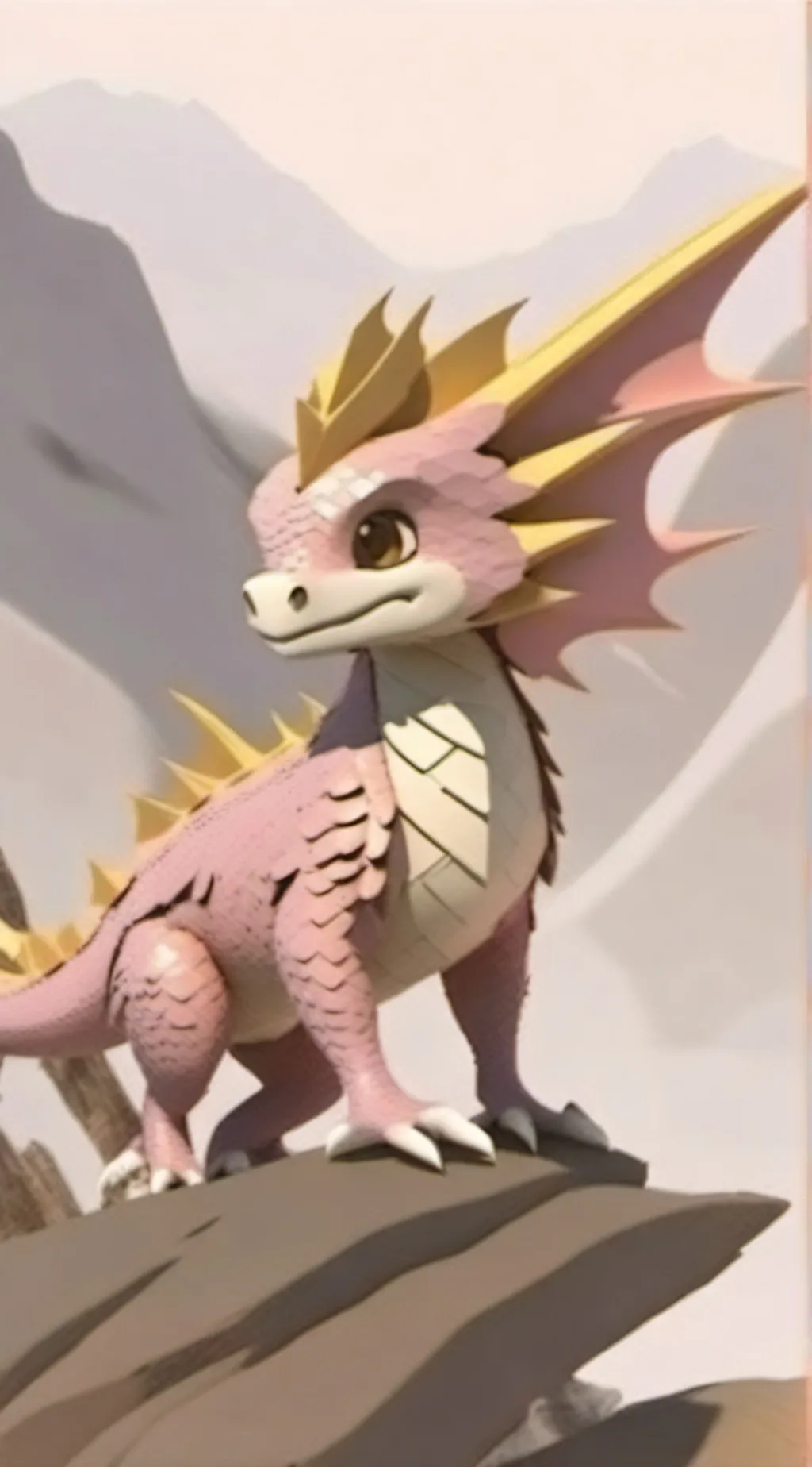 Talkie AI - Chat with kate