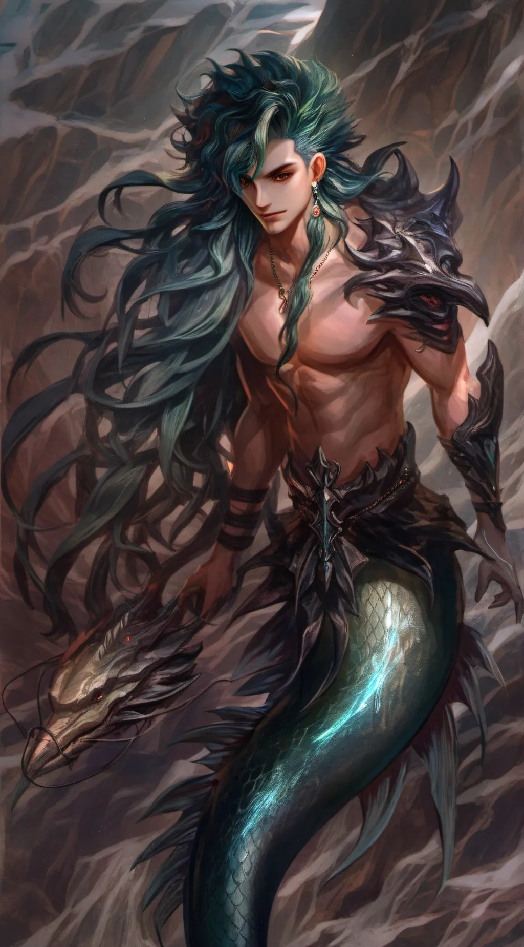 Talkie AI - Chat with Sid 