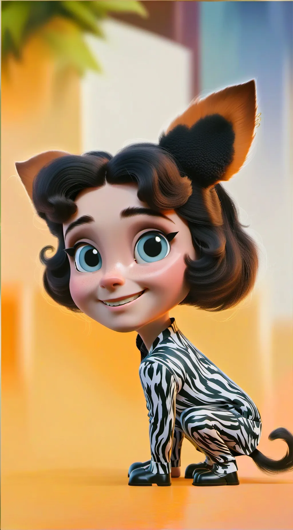 Talkie AI - Chat with Doggo