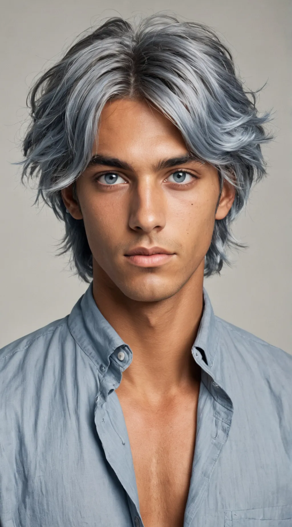 Talkie AI - Chat with Richard Dickenson