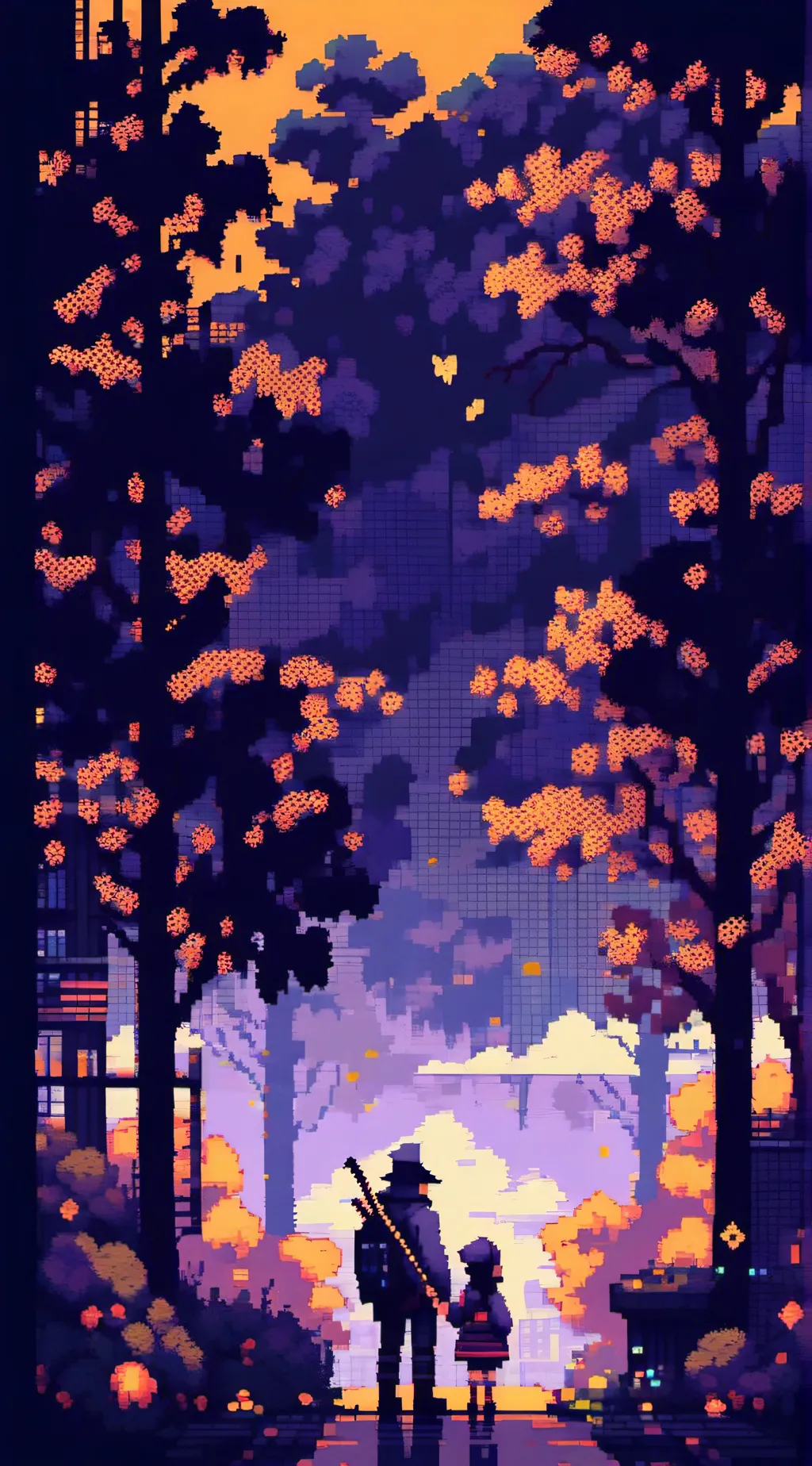 ai character: FPE FAN you  background