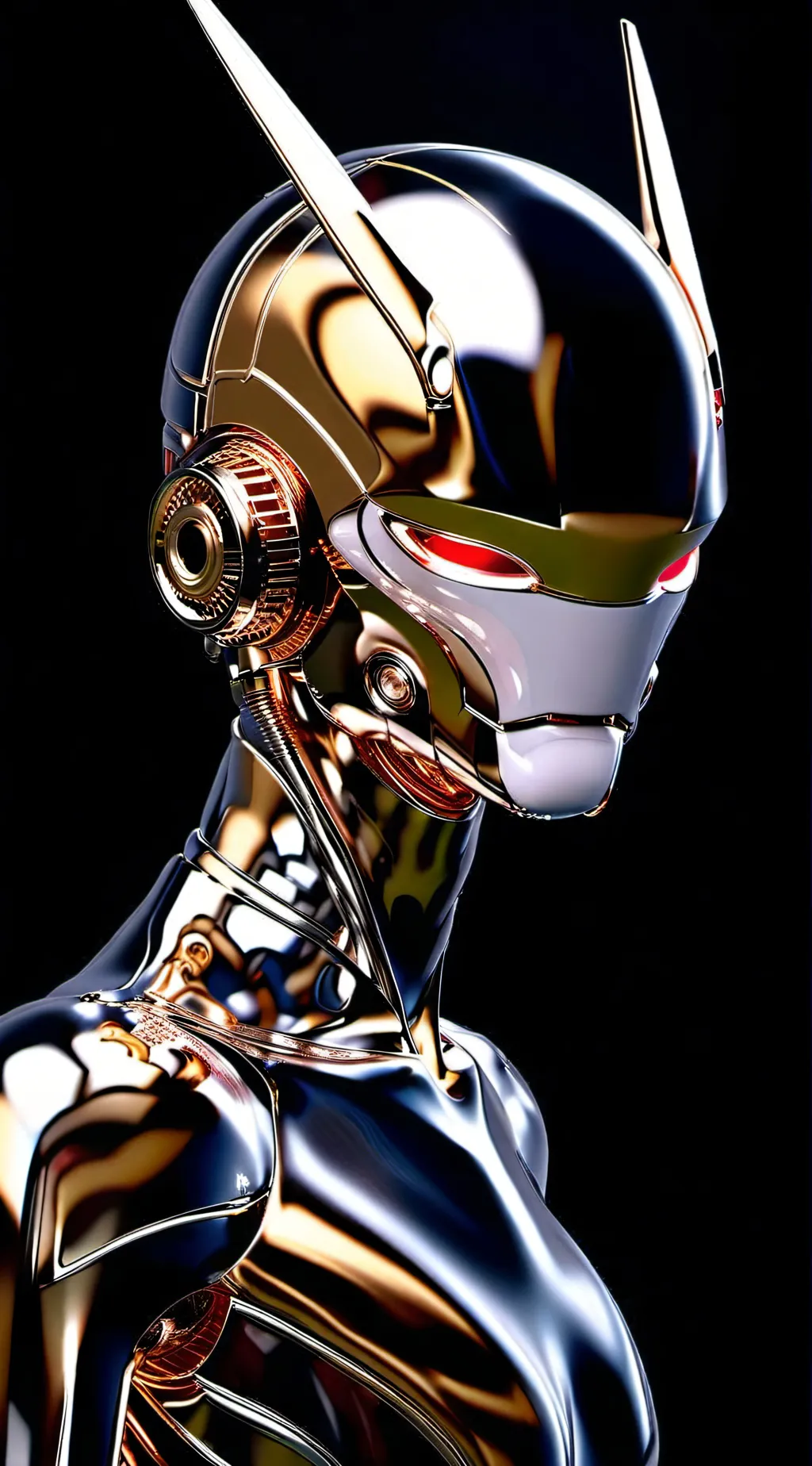 ai character: nada background