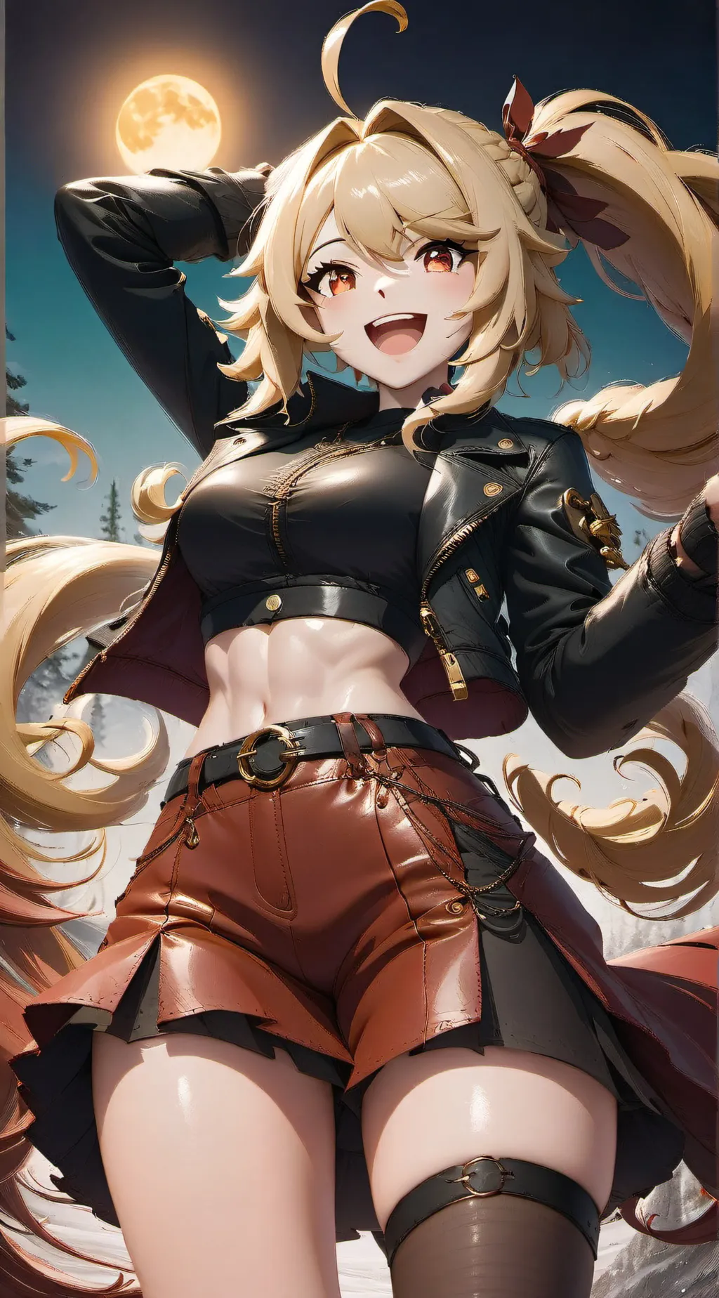 Talkie AI - Chat with kurumy