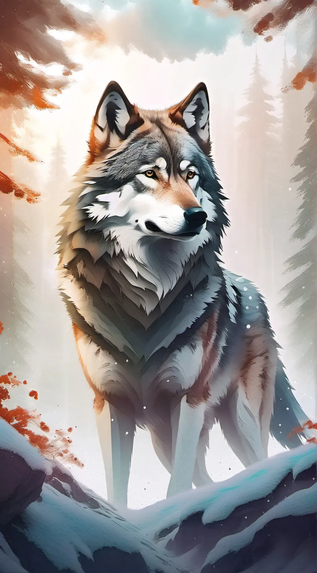 Talkie AI - Chat with Seraphina