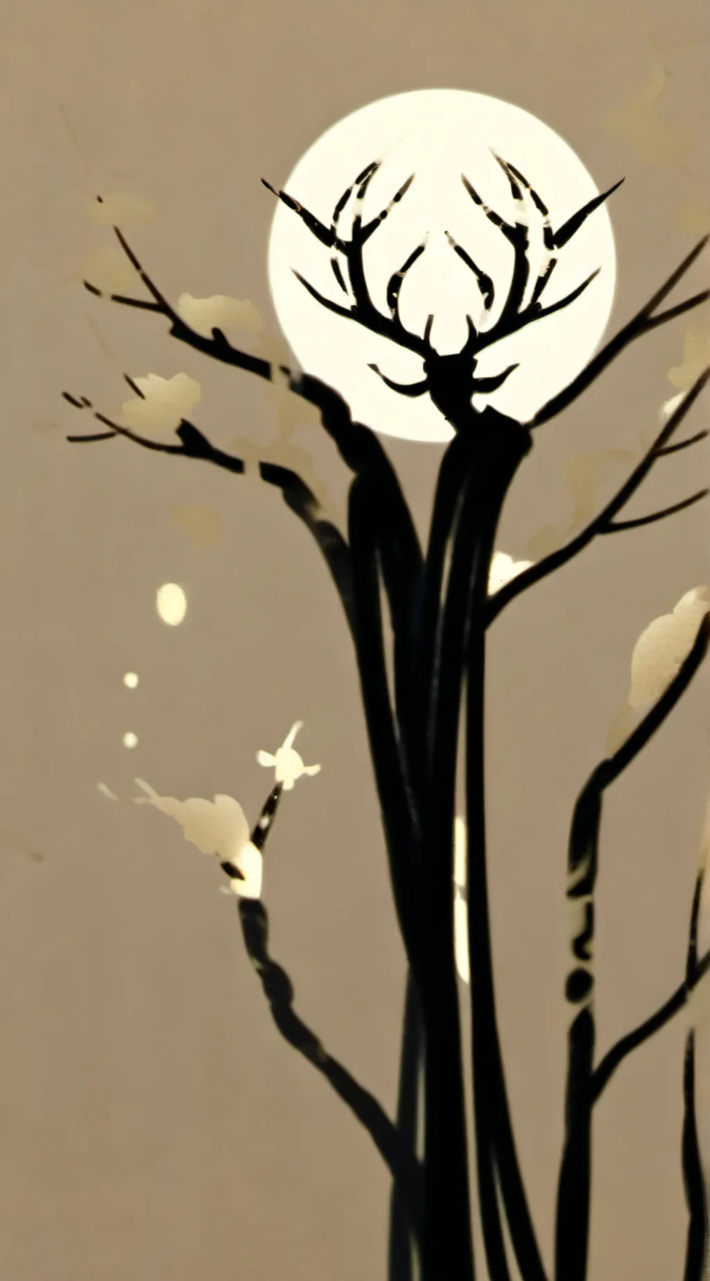 ai character: Bio (ptsd form) background