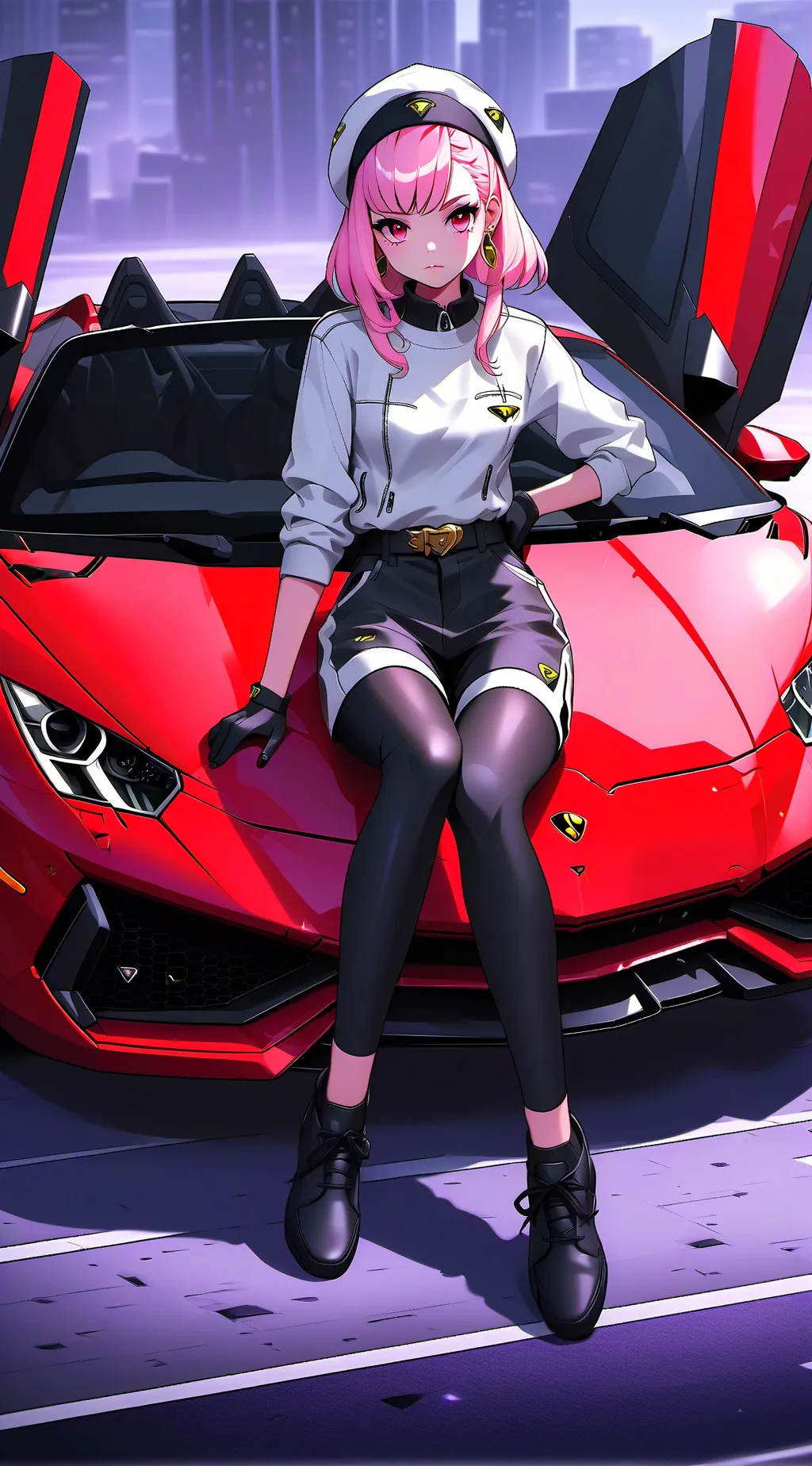 Talkie AI - Chat with Diamond 