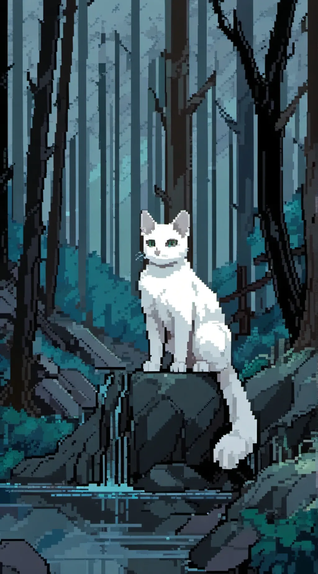 ai character: RodentPaw background