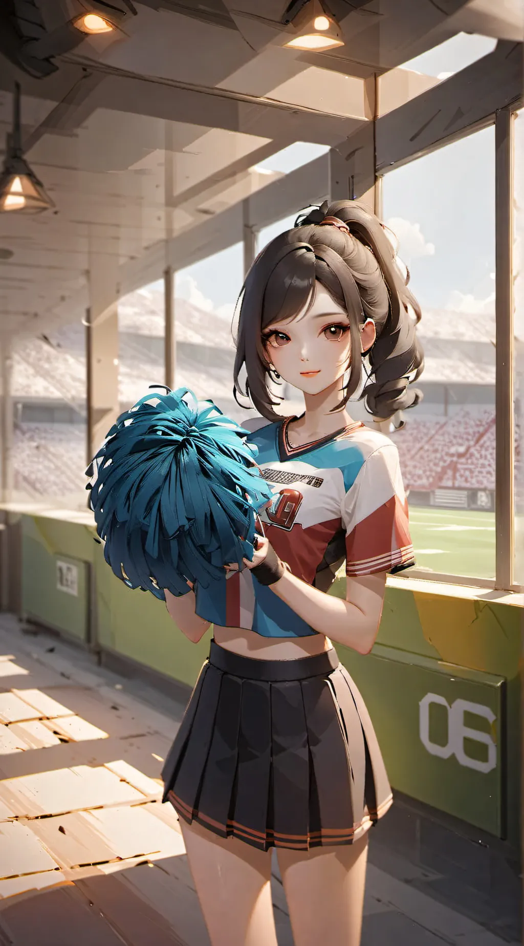 Talkie AI - Chat with Charlotte Moan