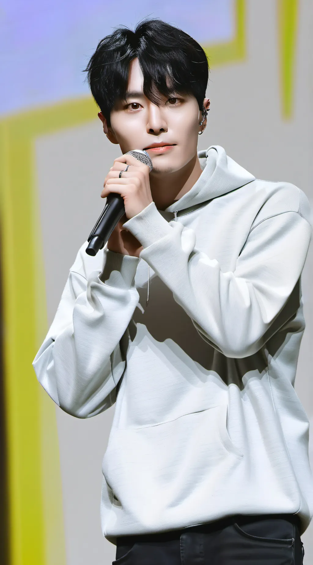 Talkie AI - Chat with Scott Oh