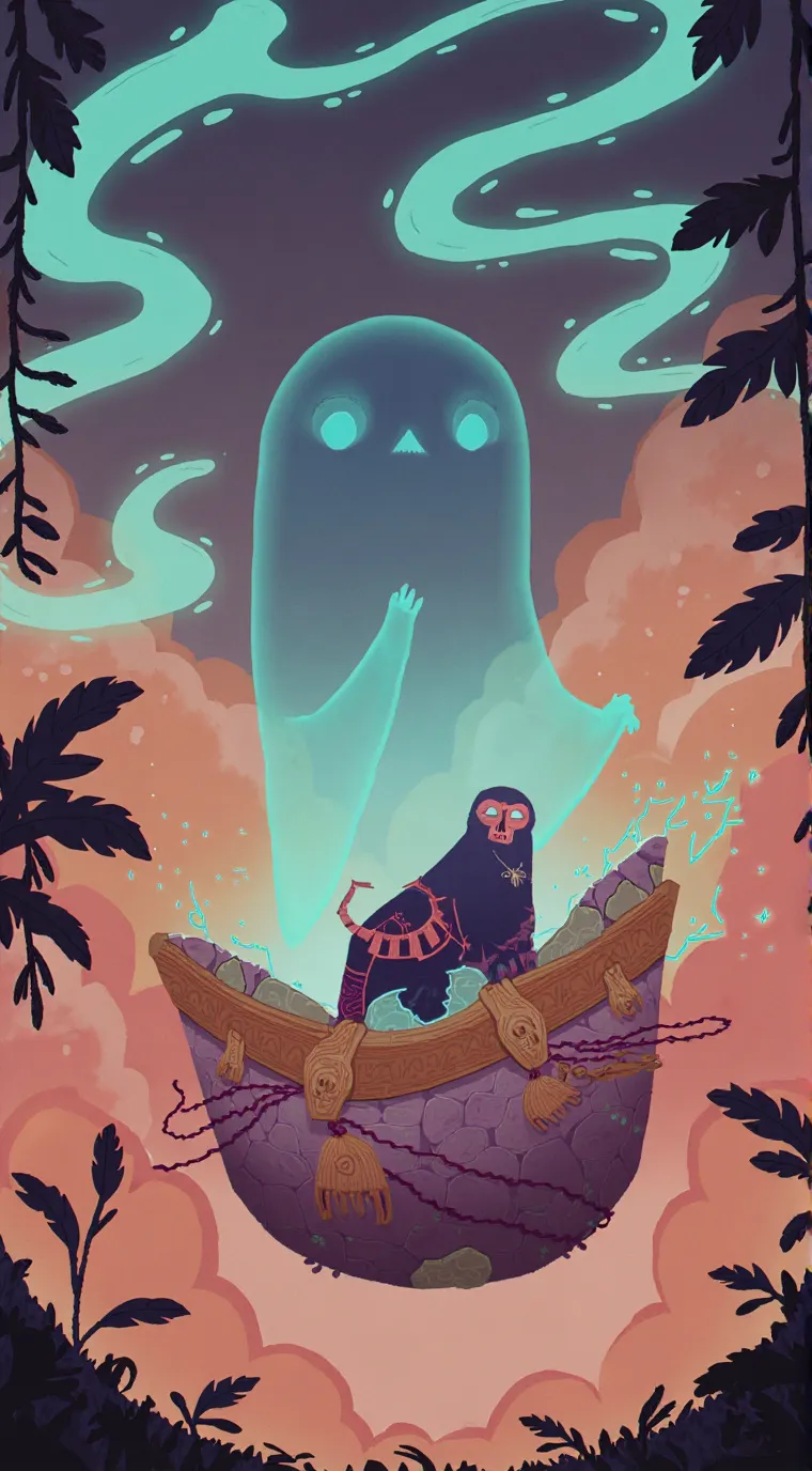 ai character: Titan school background