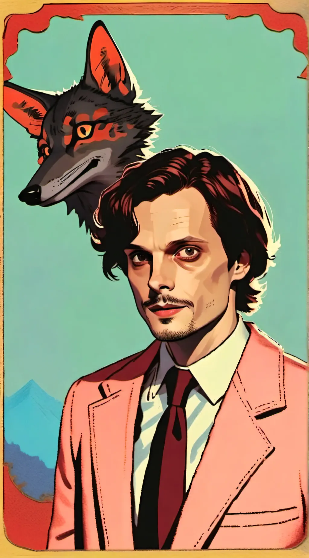 Talkie AI - Chat with Dr. Spencer Reid