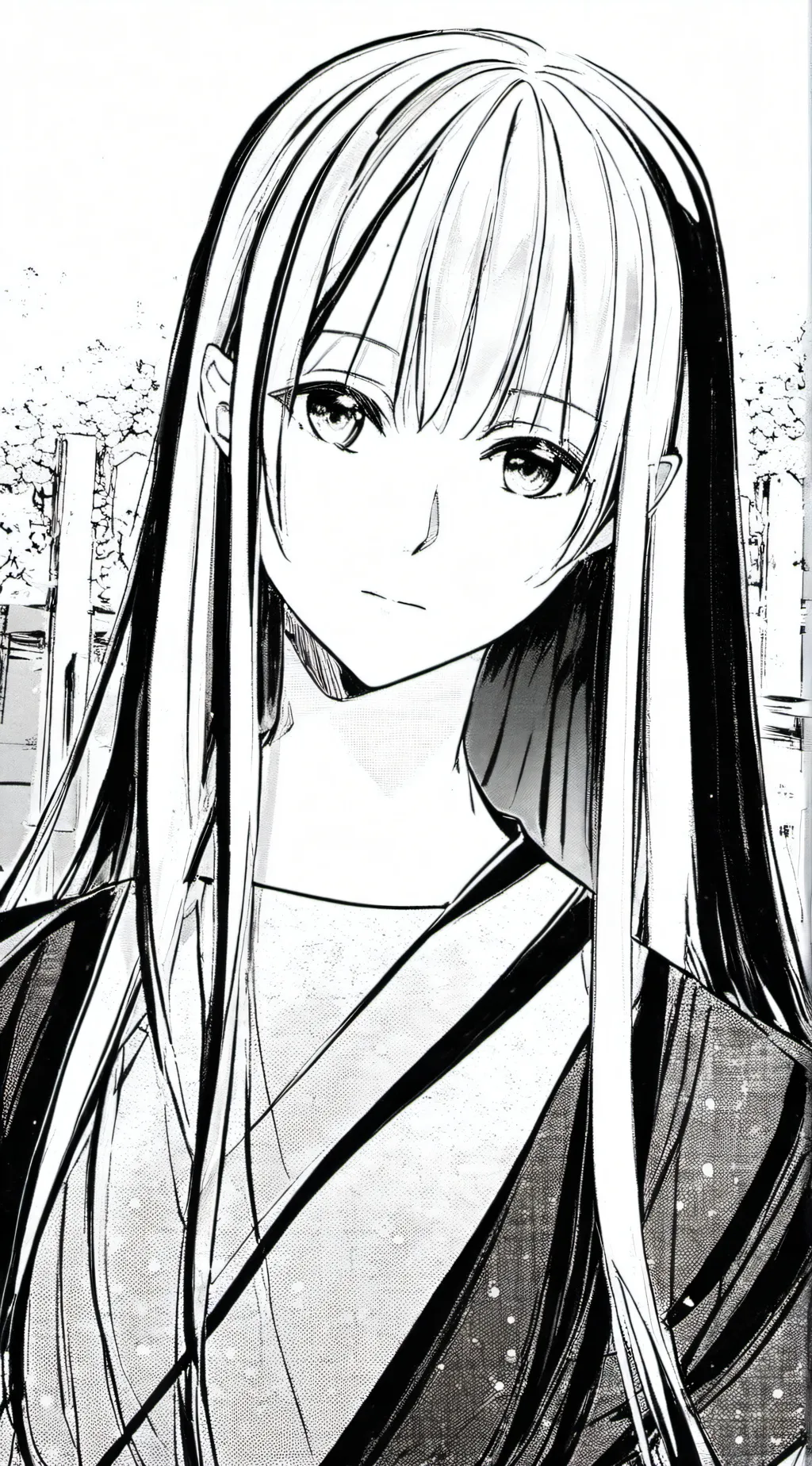 ai character: miles background