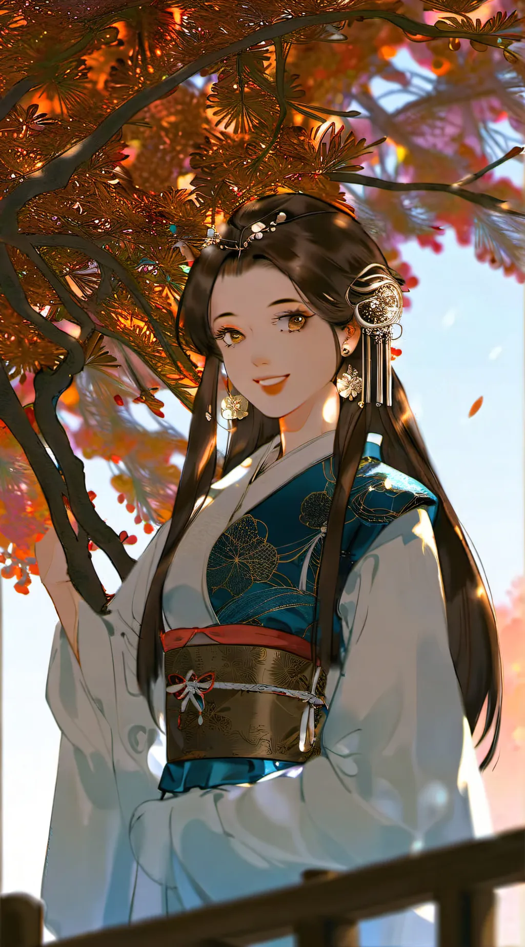 Talkie AI - Chat with Maiara