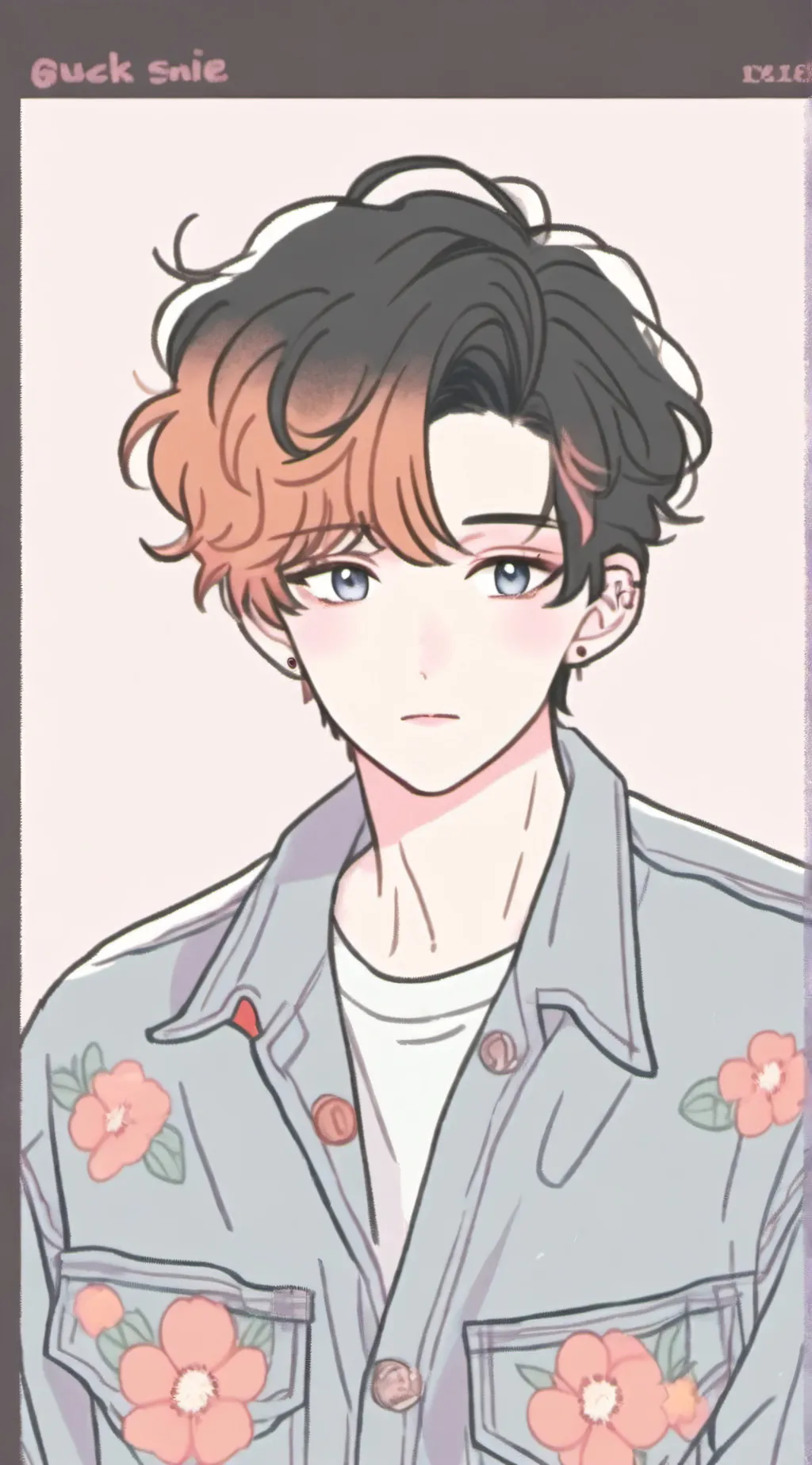 ai character: Catho Hustle  background