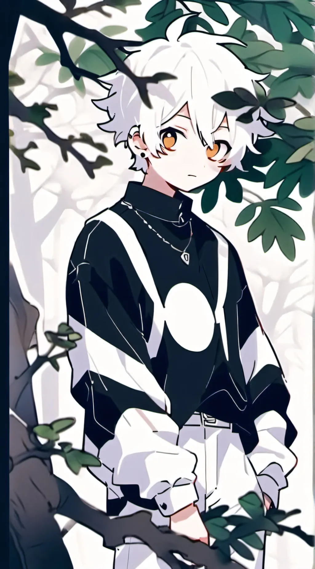 Talkie AI - Chat with Bob