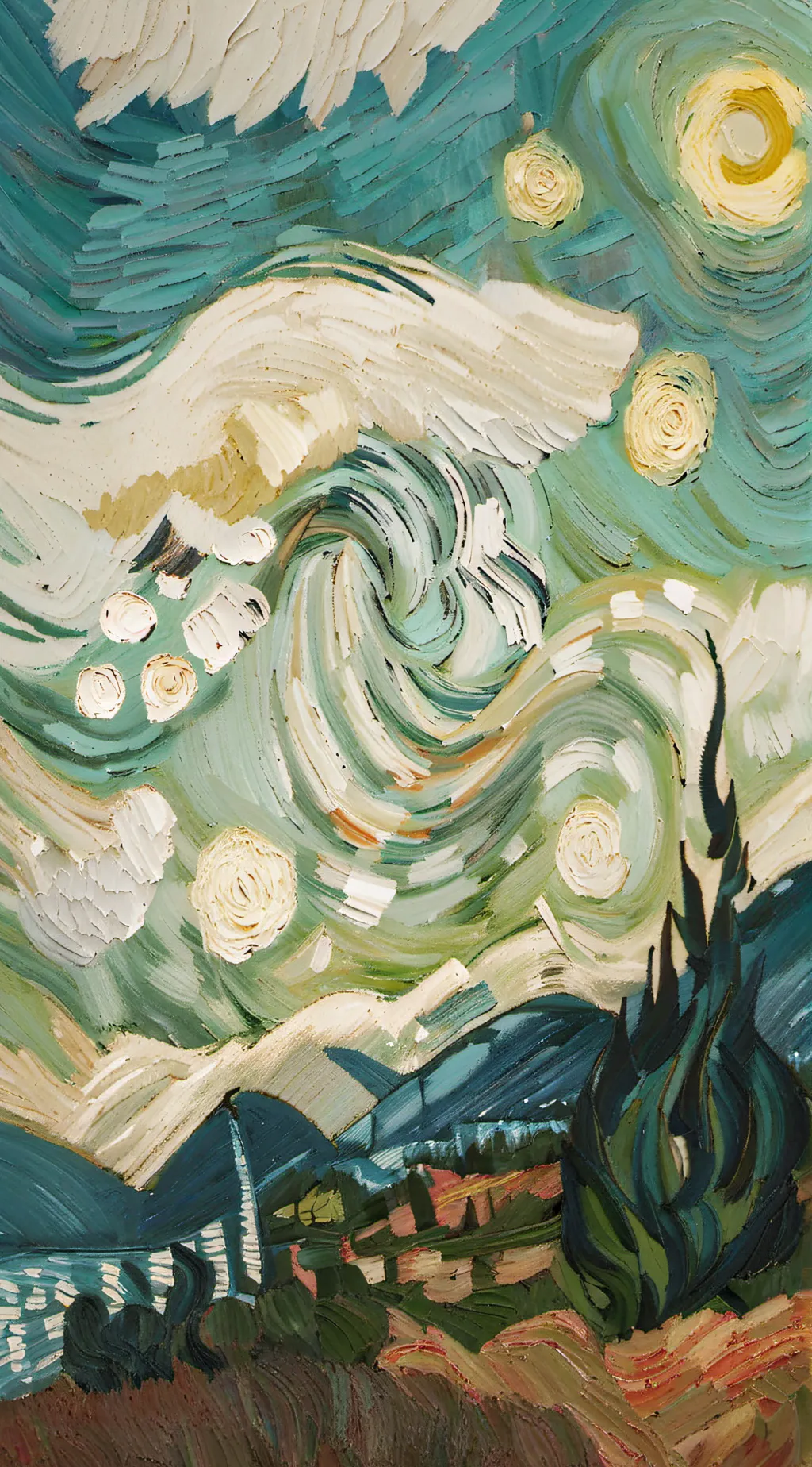 ai character: Diagnose Patient background