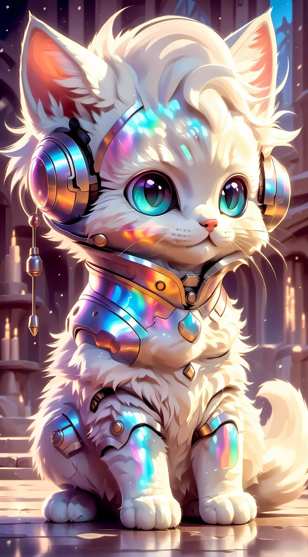 ai character: !Boykisser! background