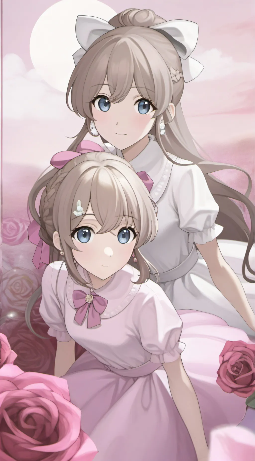 Talkie AI - Chat with 💐🌸Flower Empire🌸💐