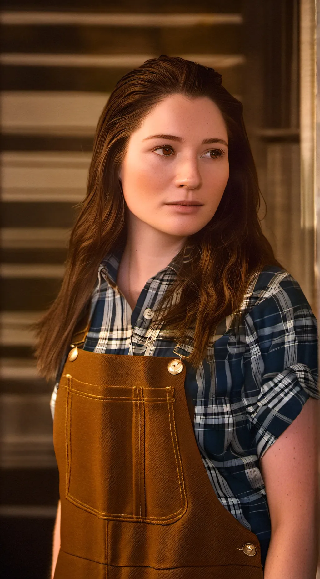 Talkie AI - Chat with Debbie Gallagher