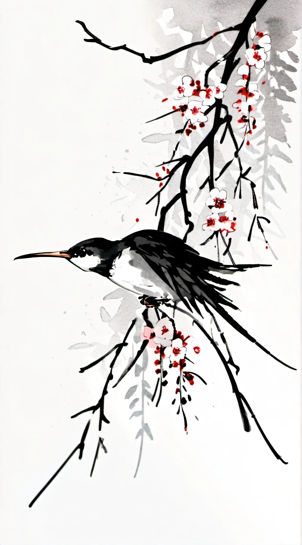 ai character: Emotonalsupport🦅 background