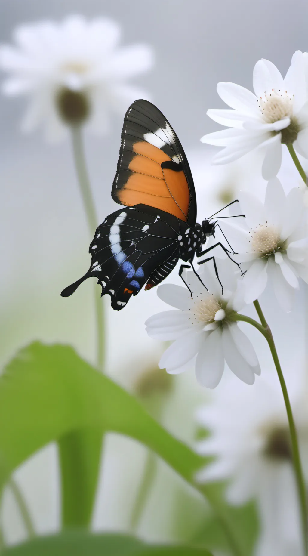 ai character: MUSIC  background