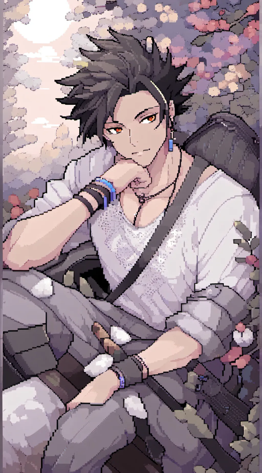 Talkie AI - Chat with Yami