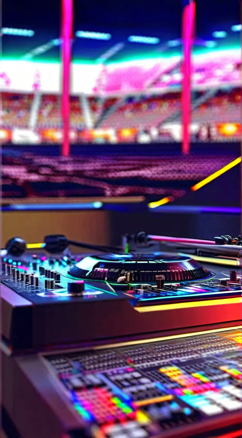 ai character: Fnaf sb😤pt 13✨ background