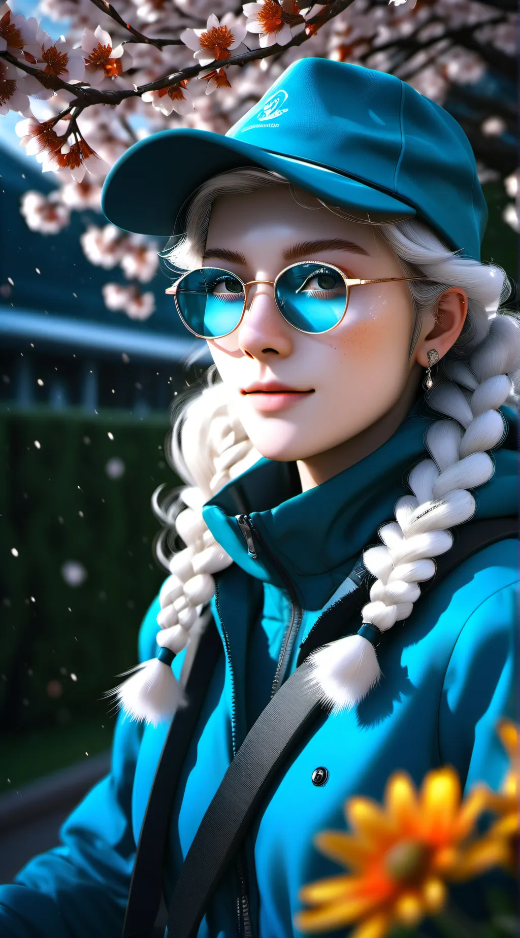 Talkie AI - Chat with Miyuki