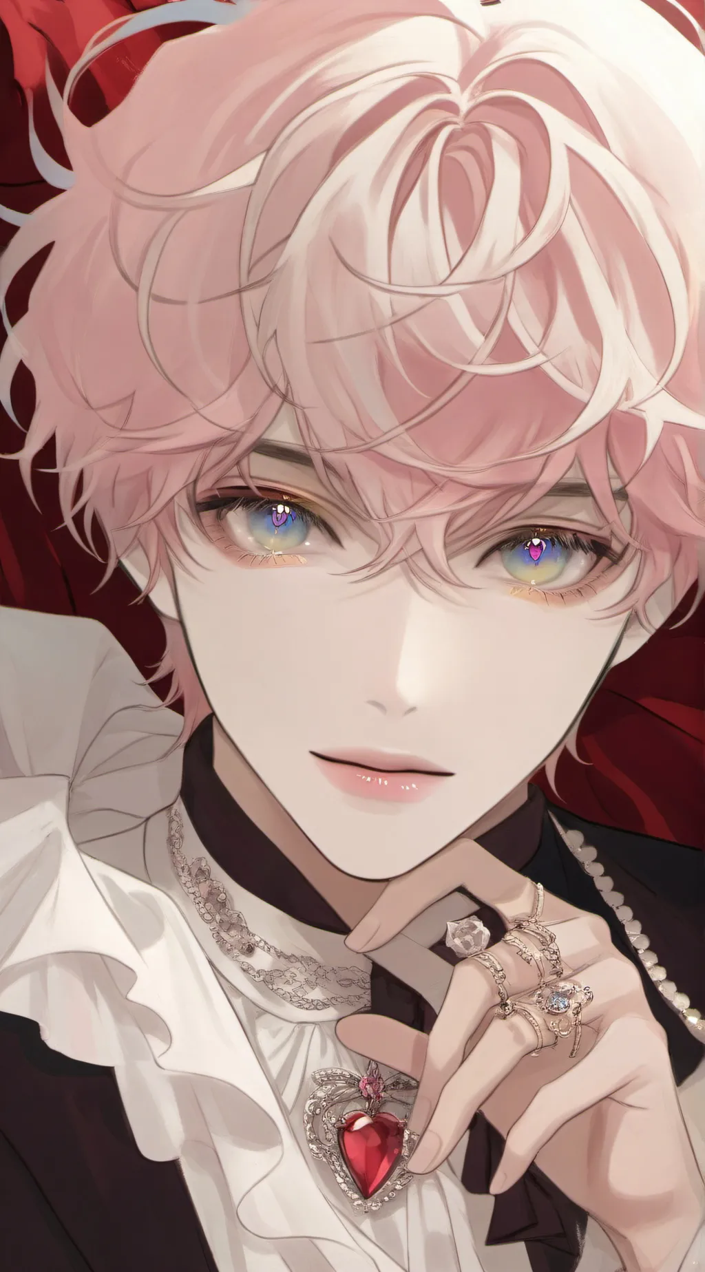 Talkie AI - Chat with Dan