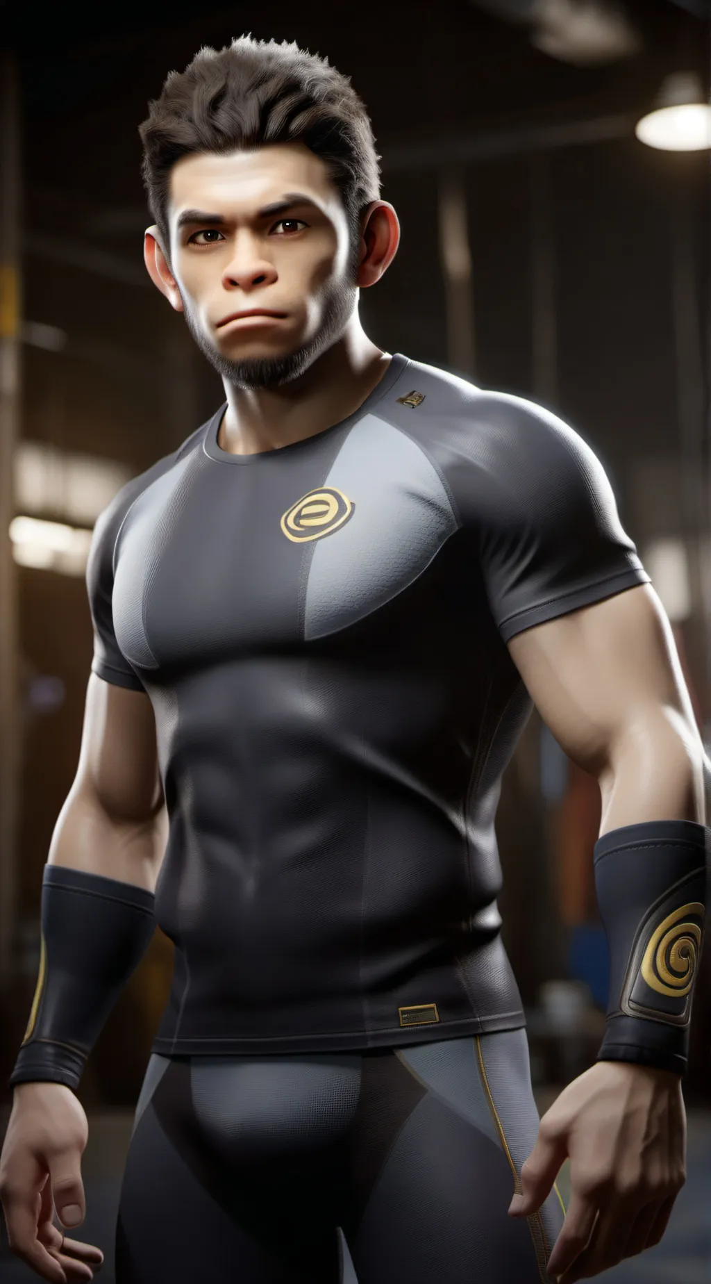 Talkie AI - Chat with Ape-I