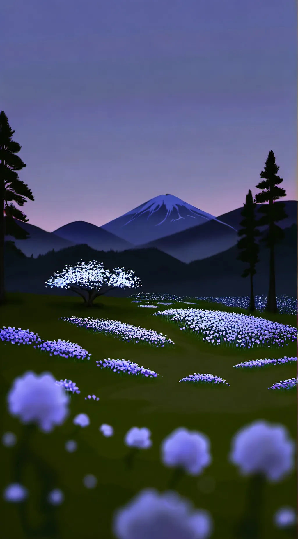 ai character: Lunar(S.A.M.S.?) background