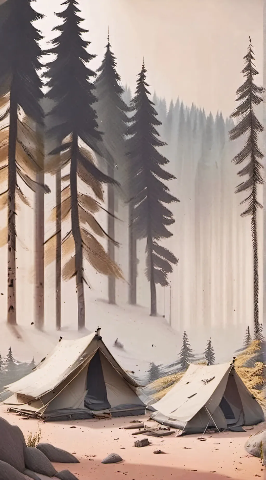 ai character:  Avatar X Avengers background