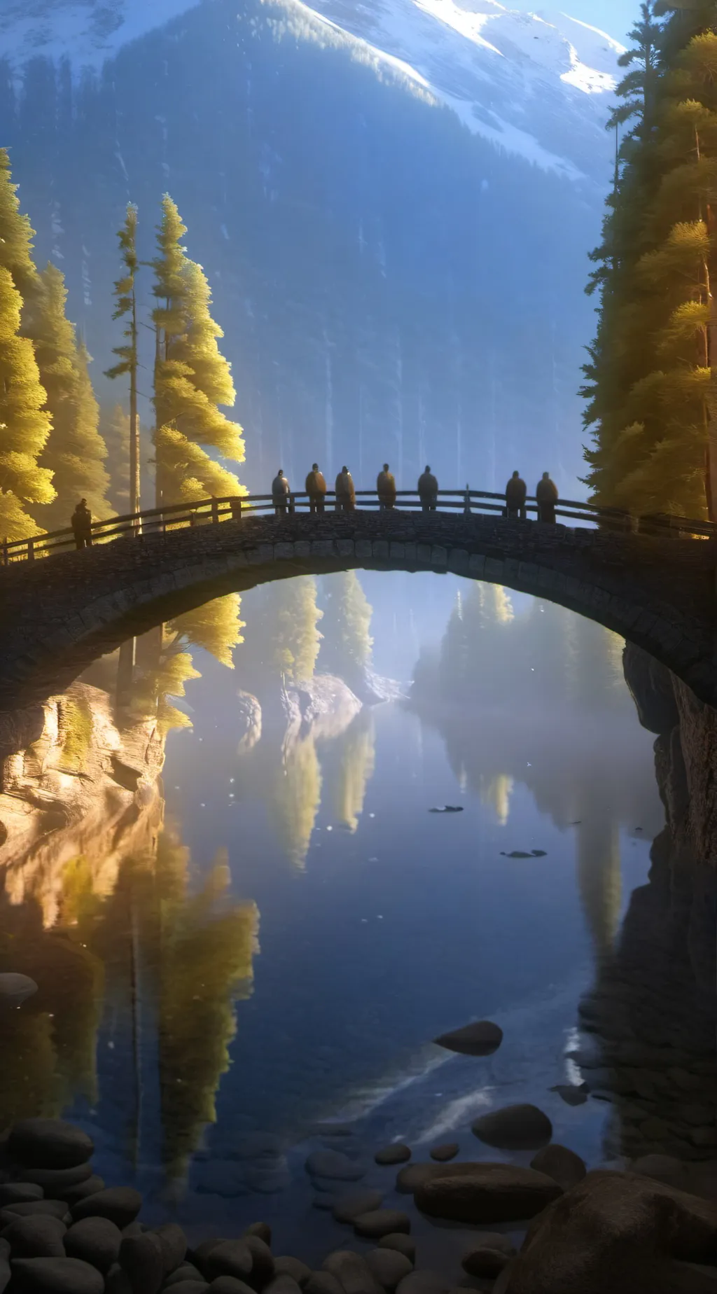 Talkie AI - Chat with HH X DW