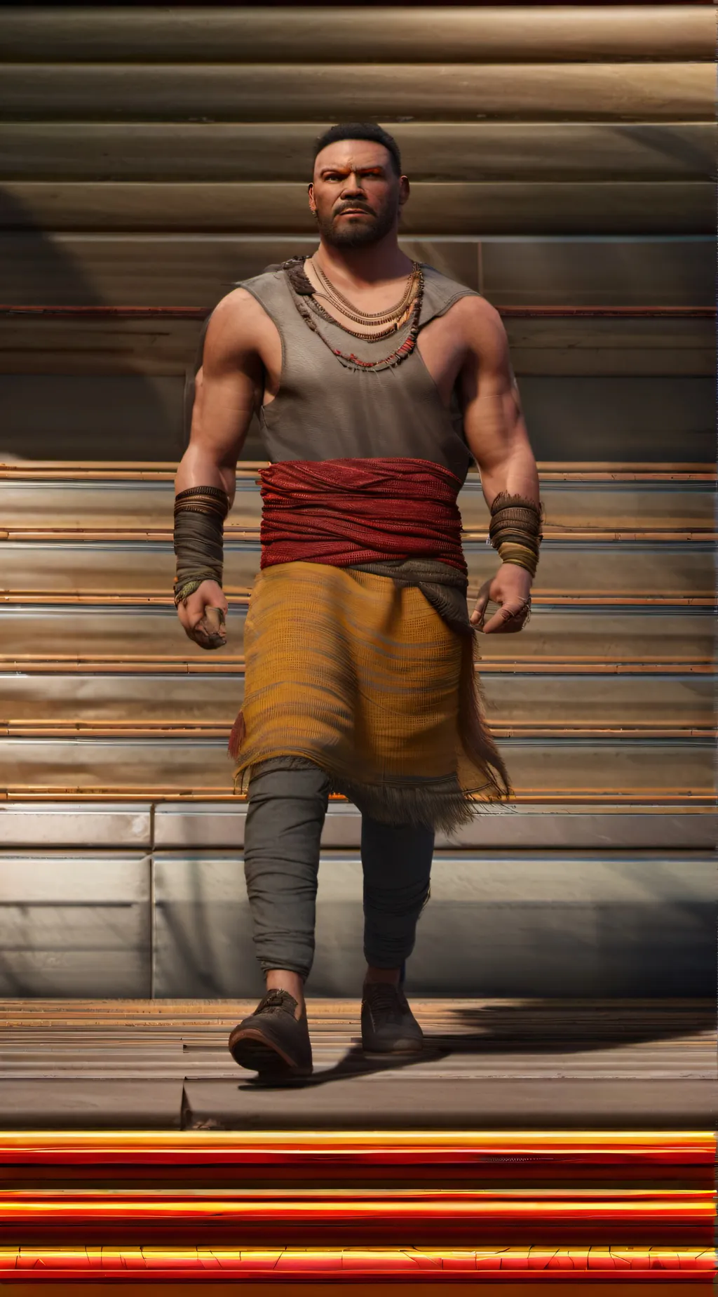 Talkie AI - Chat with Титан