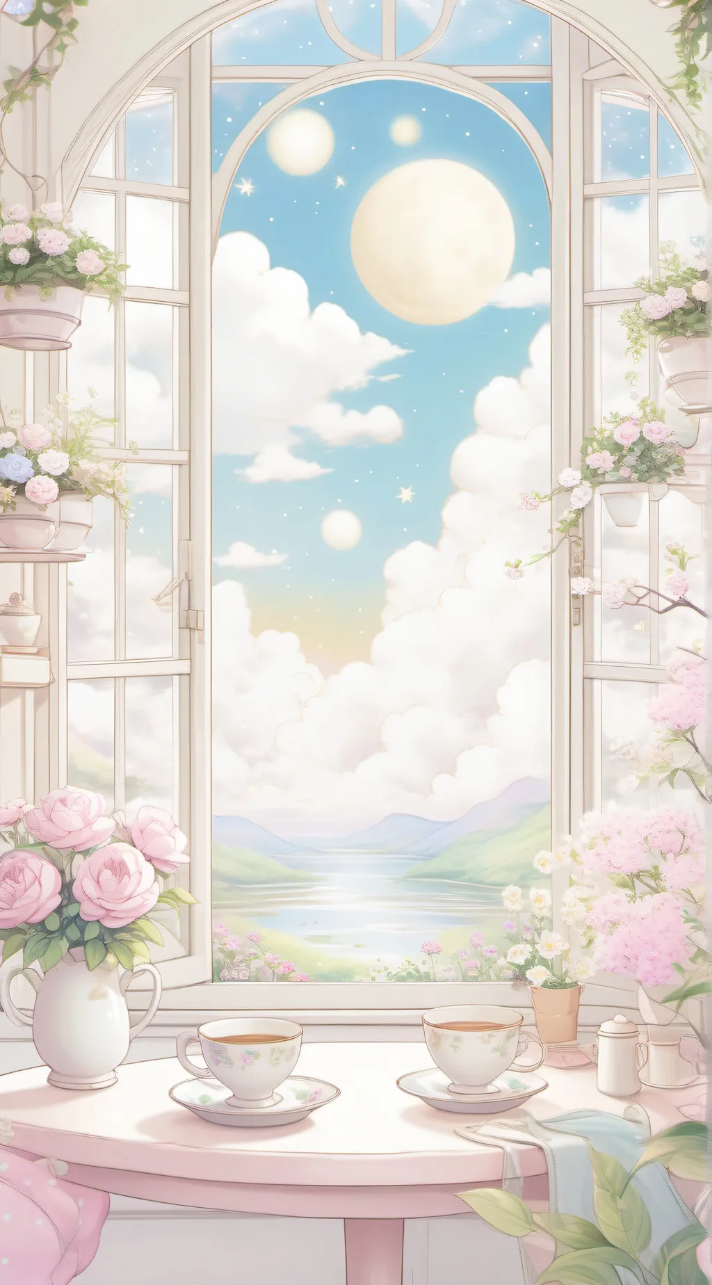 Talkie AI - Chat with Rest & Relax