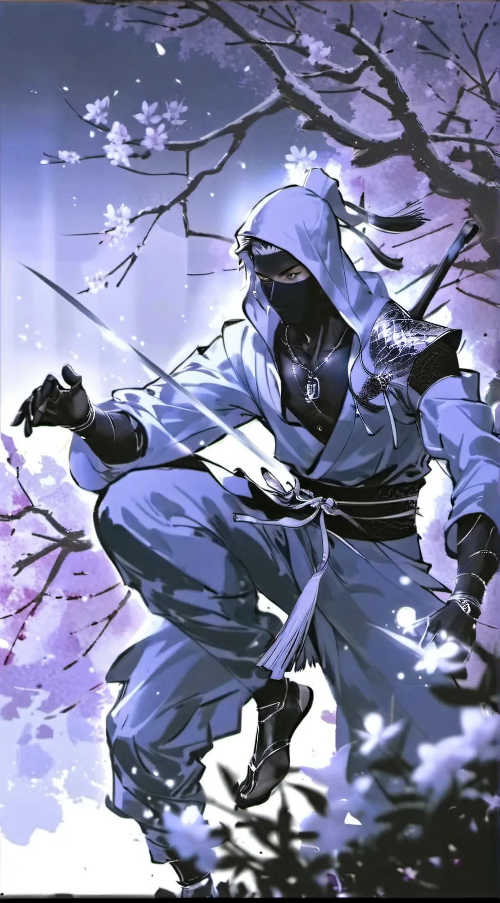 Talkie AI - Chat with Yamada 