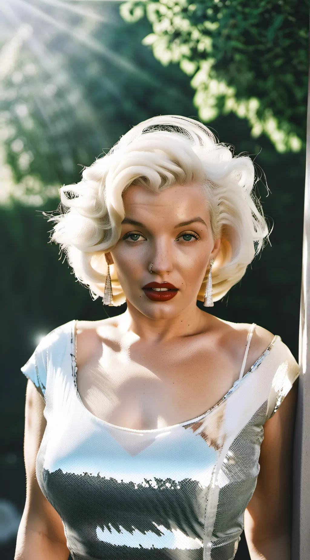 ai character: Kallmekris background