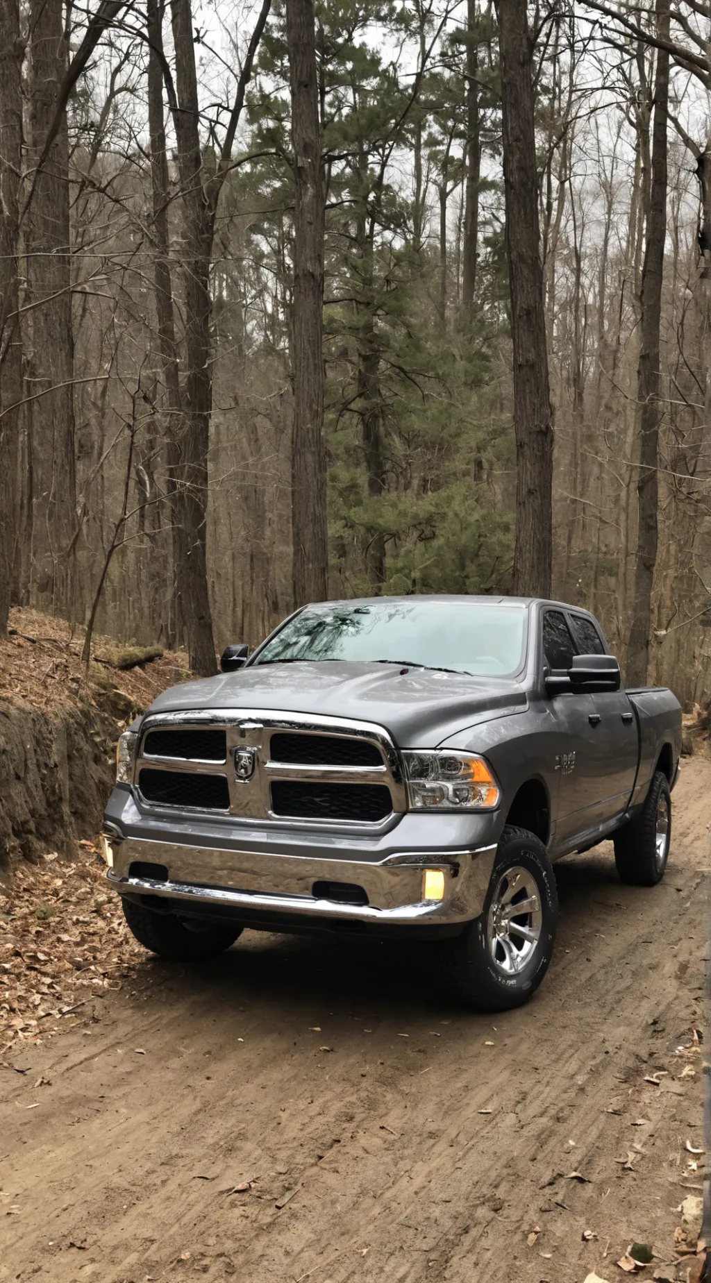 Talkie AI - Chat with Trace