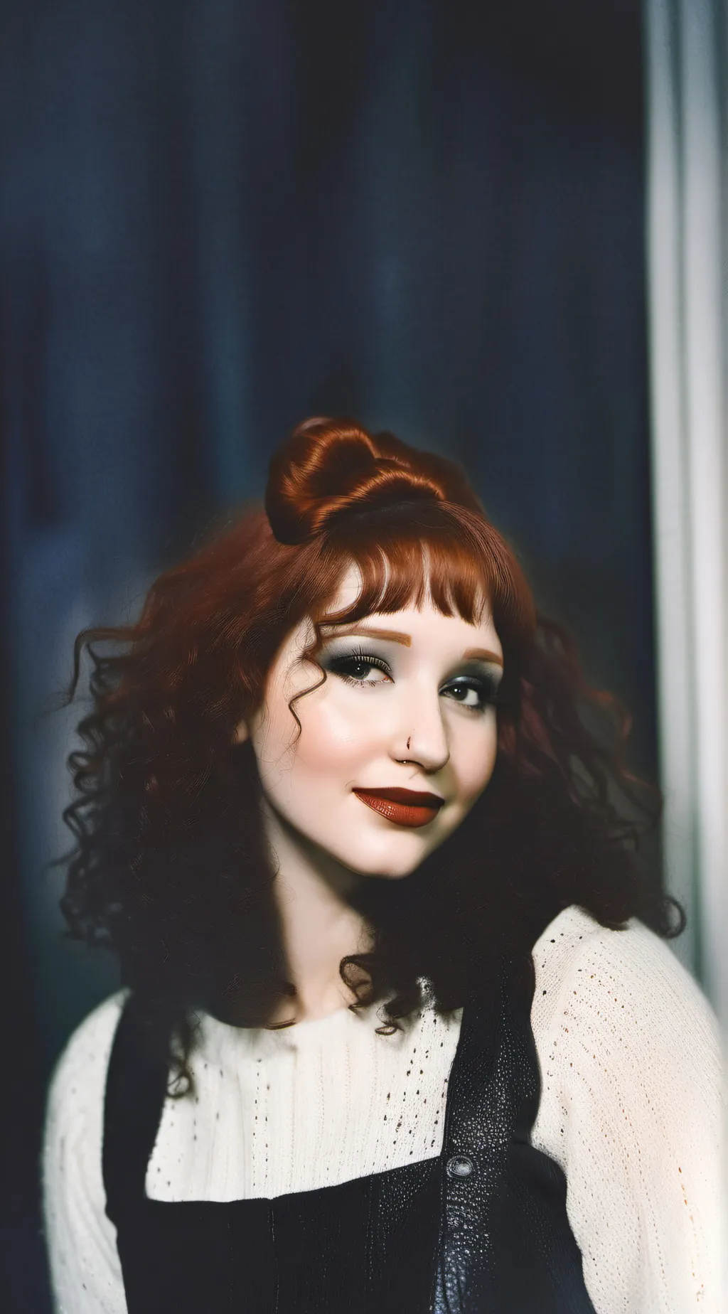 Talkie AI - Chat with julieta