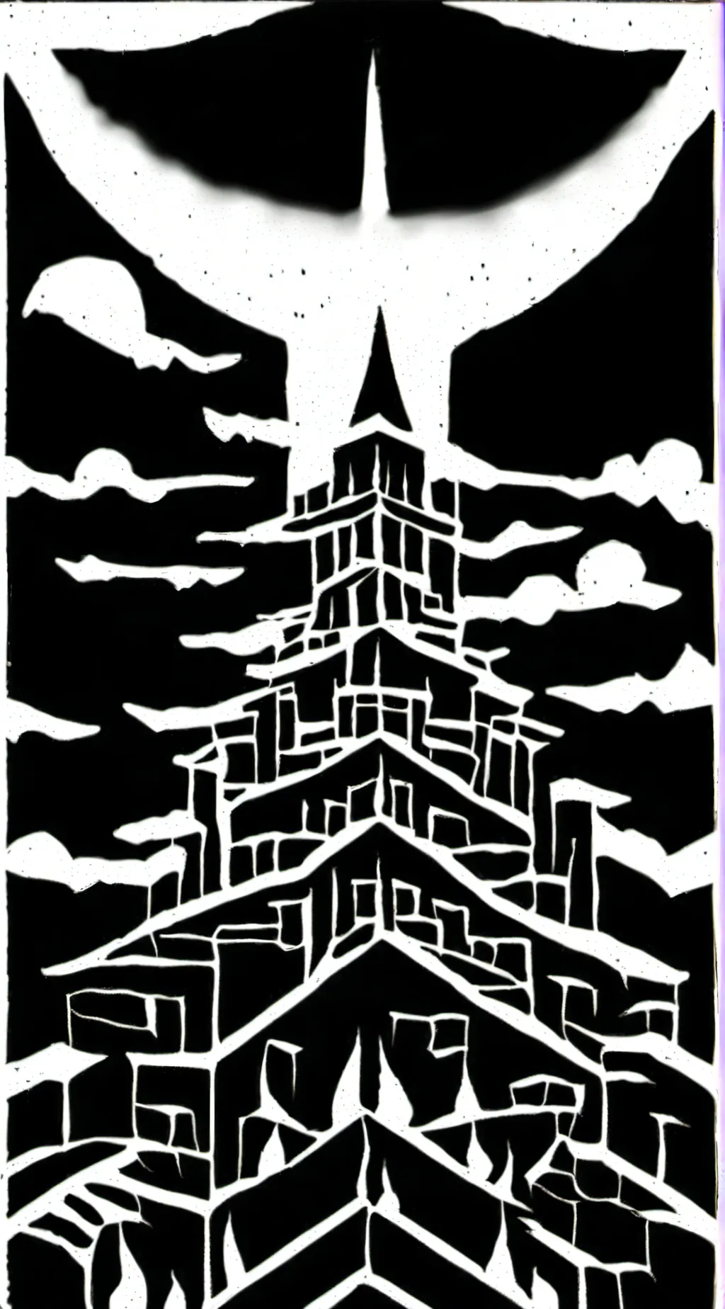 ai character: HP Snape x Lucius background