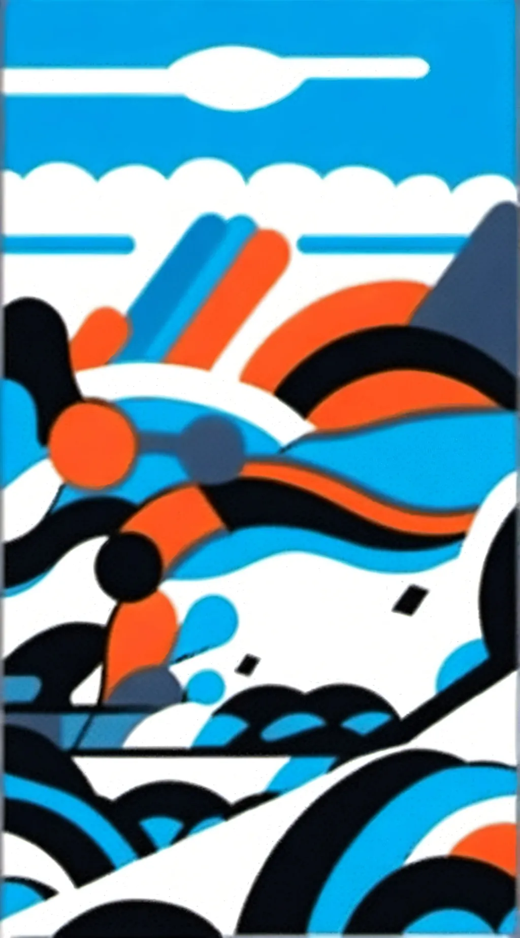 Talkie AI - Chat with Gloo foster